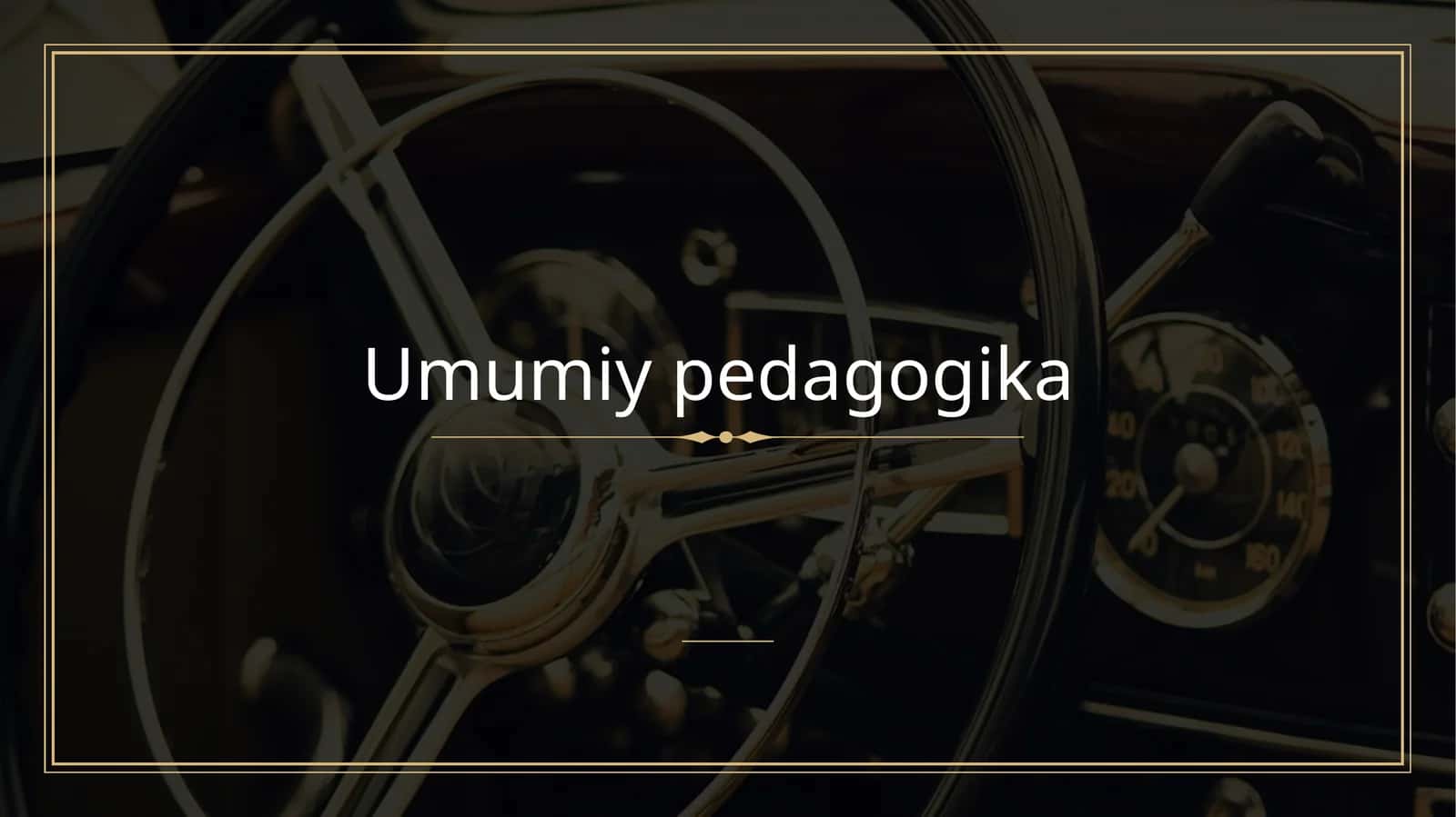 Xonliklar davrida ilm, fan va maktablar rivoji