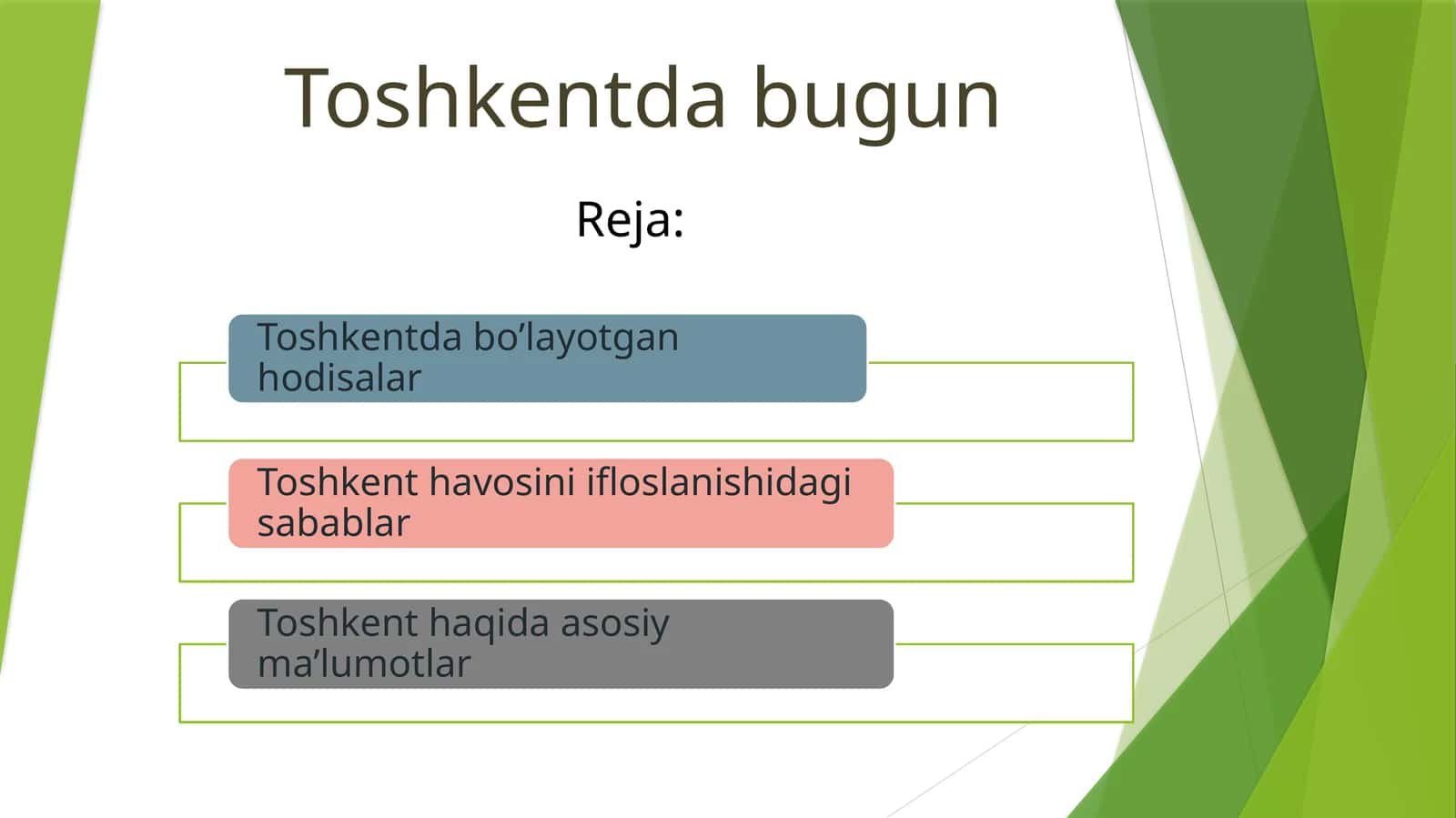Toshkentdabugun
