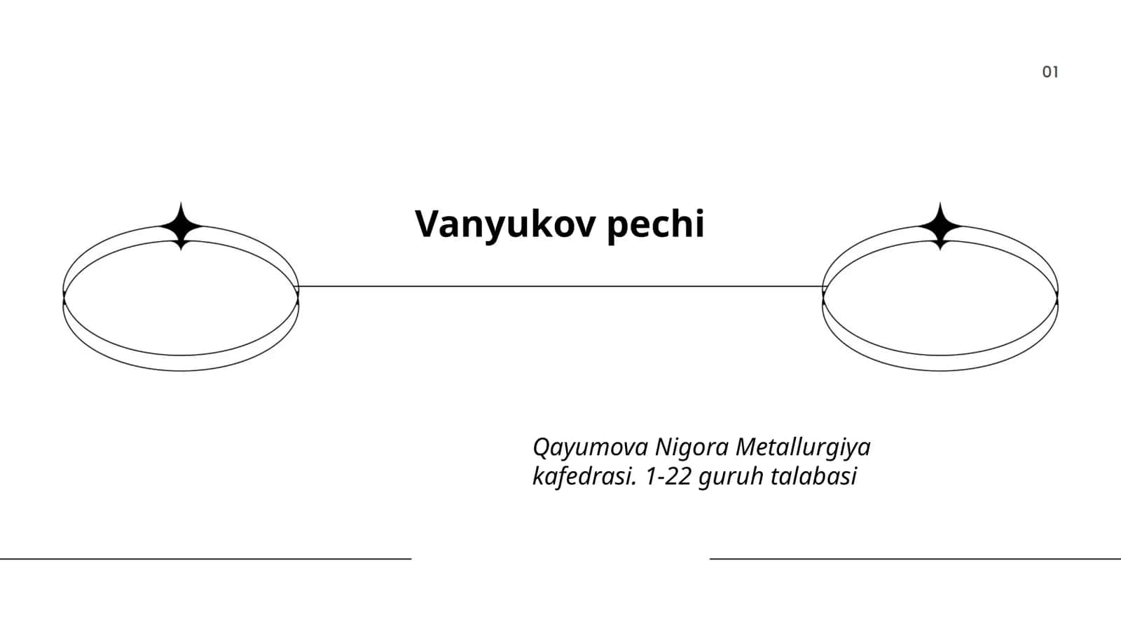 Vanyukov pechi