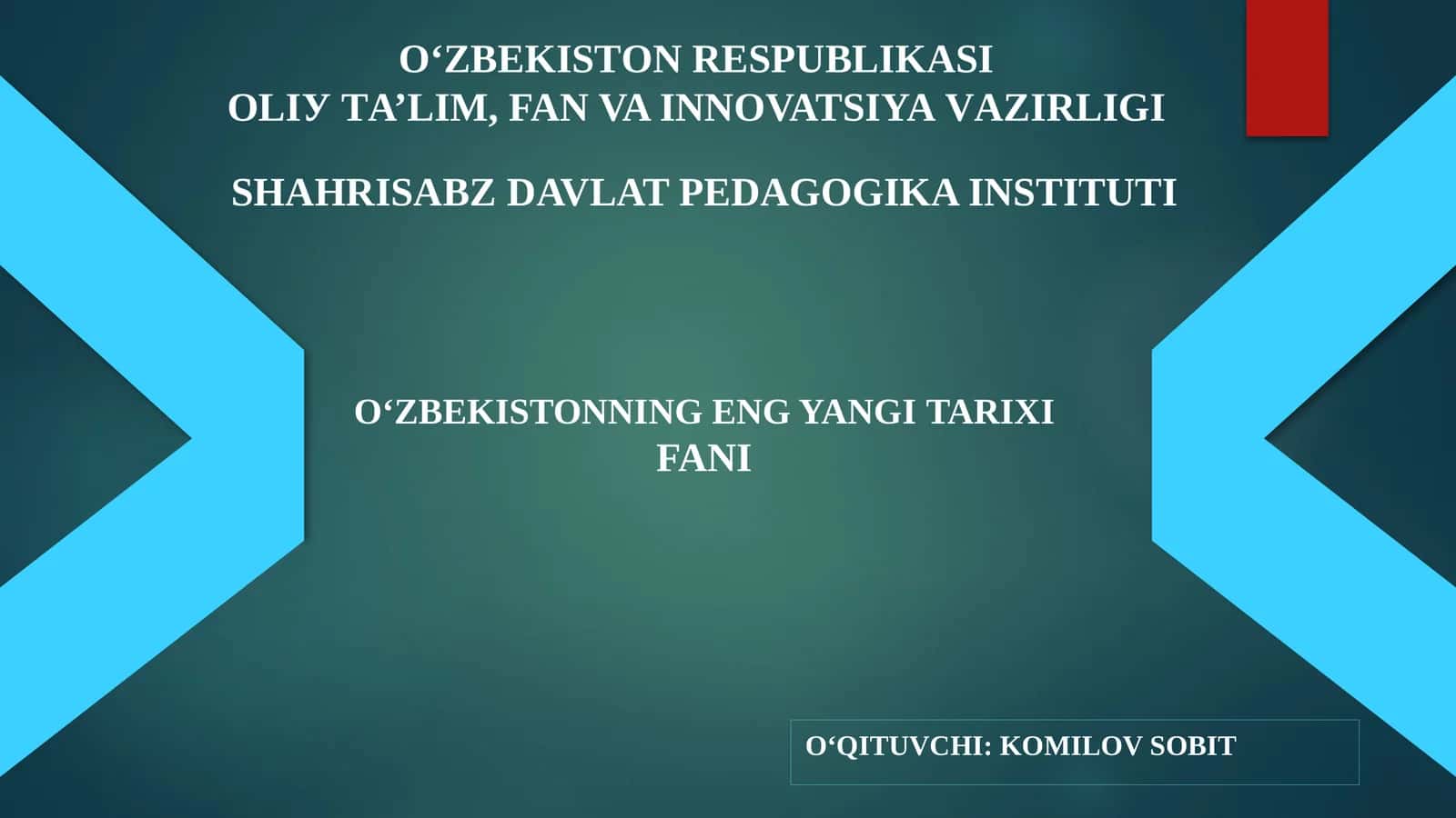 QADIMGIVAILKO’RTAASRLARDAVLATCHILIGI:ASOSIYBOSQICHLARIVAO’ZIGAXOSXUSUSIYATLARI