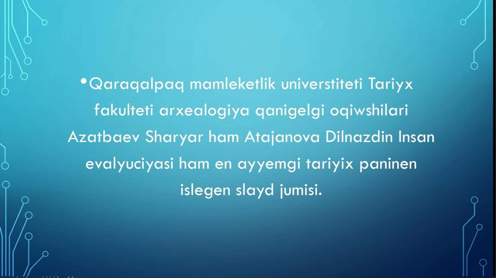 Apwayi hayvanlar