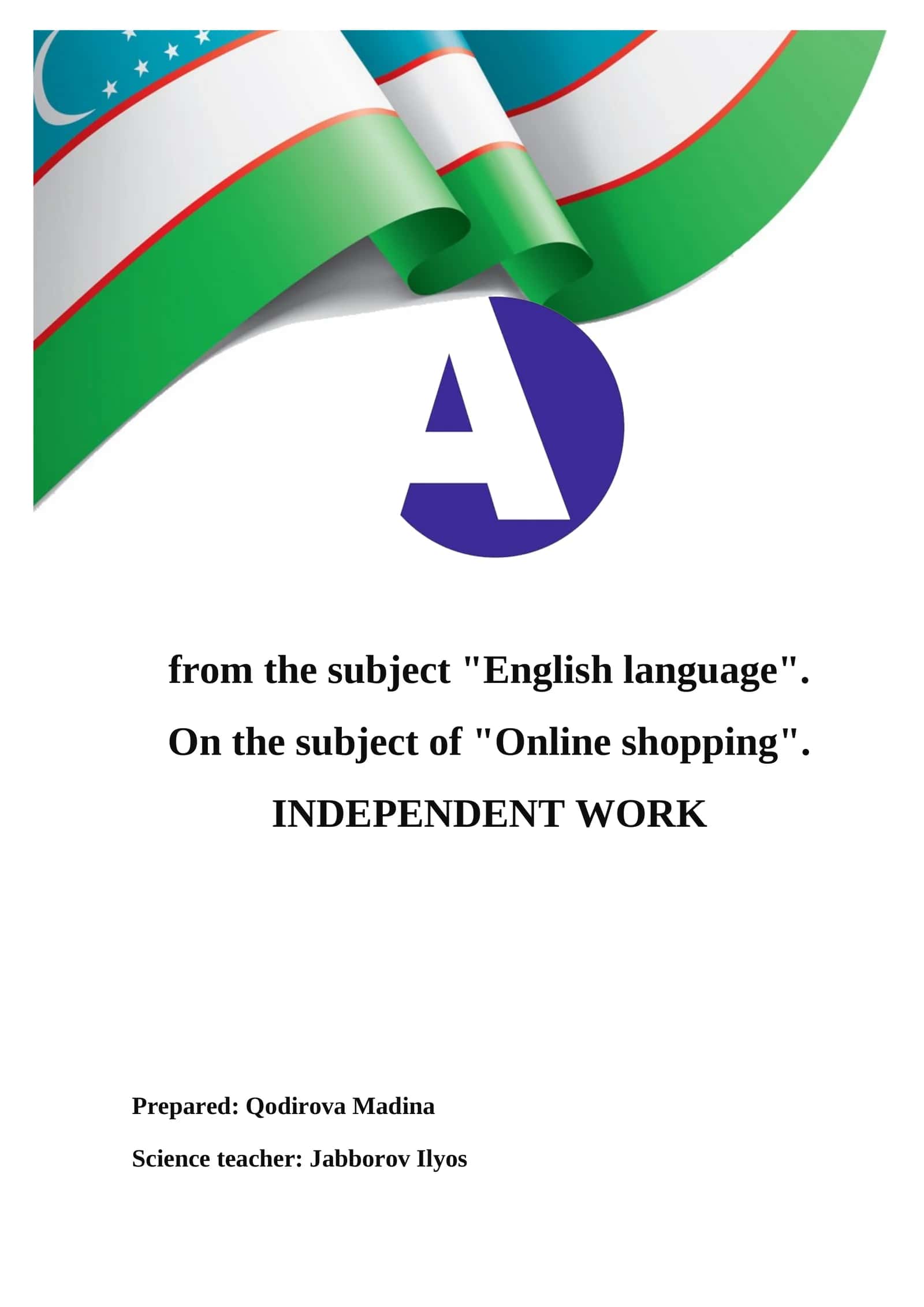 Advantages of Online Shopping