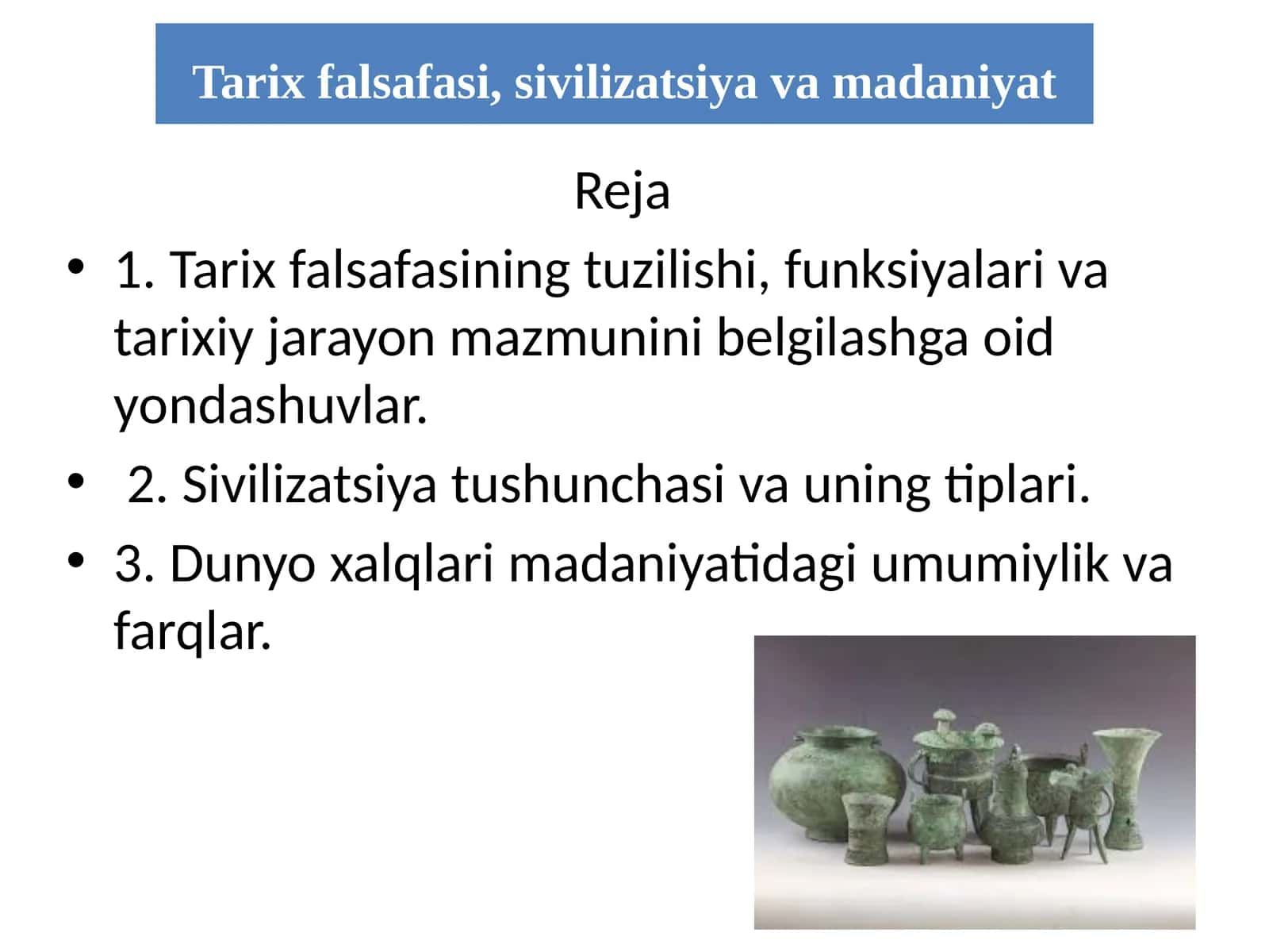 Falsafa, darslik