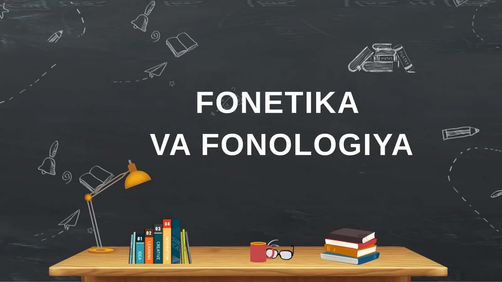 FONETIKA