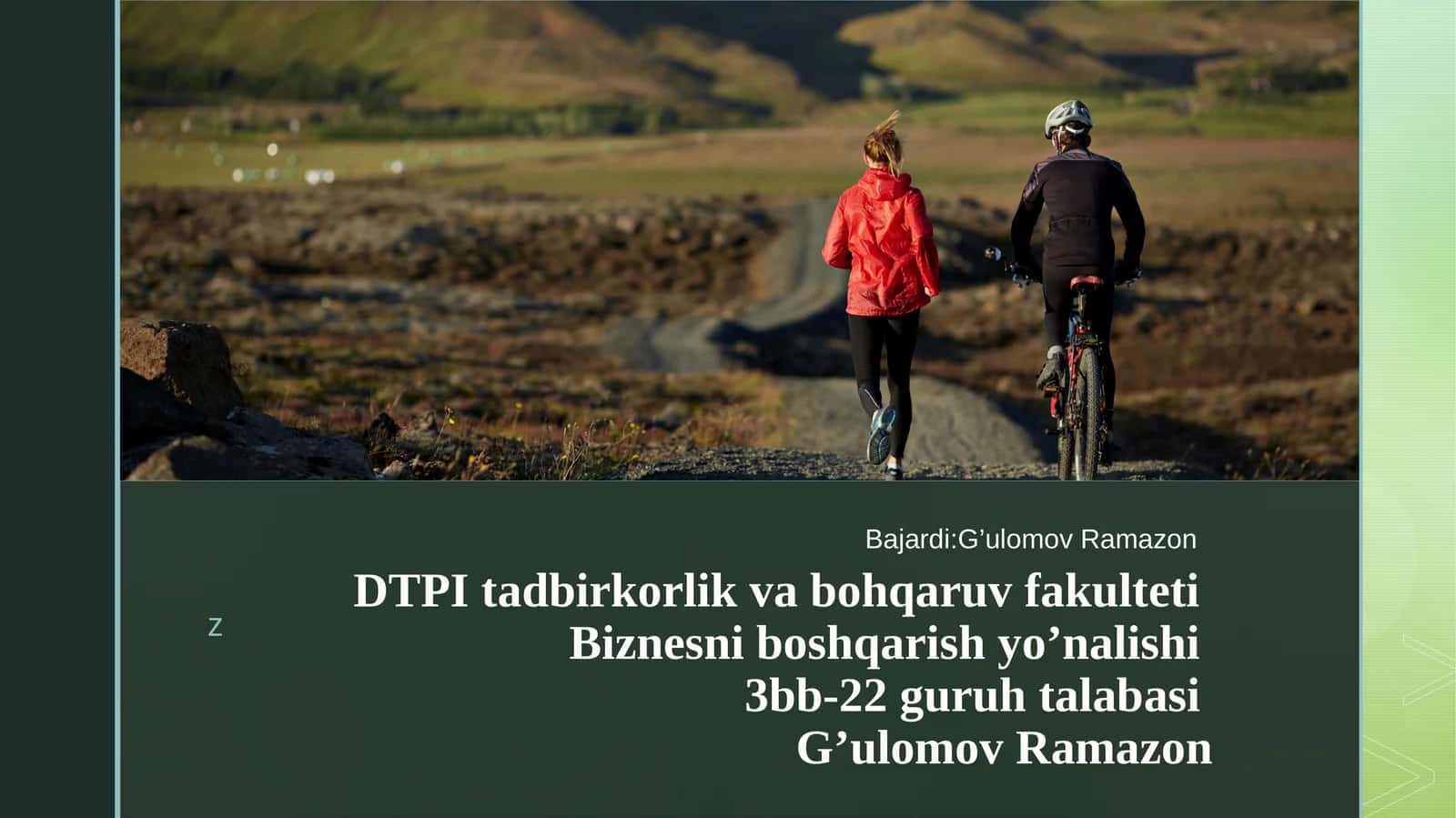 Xorijiy Vato'g'ri Investitsiyalari