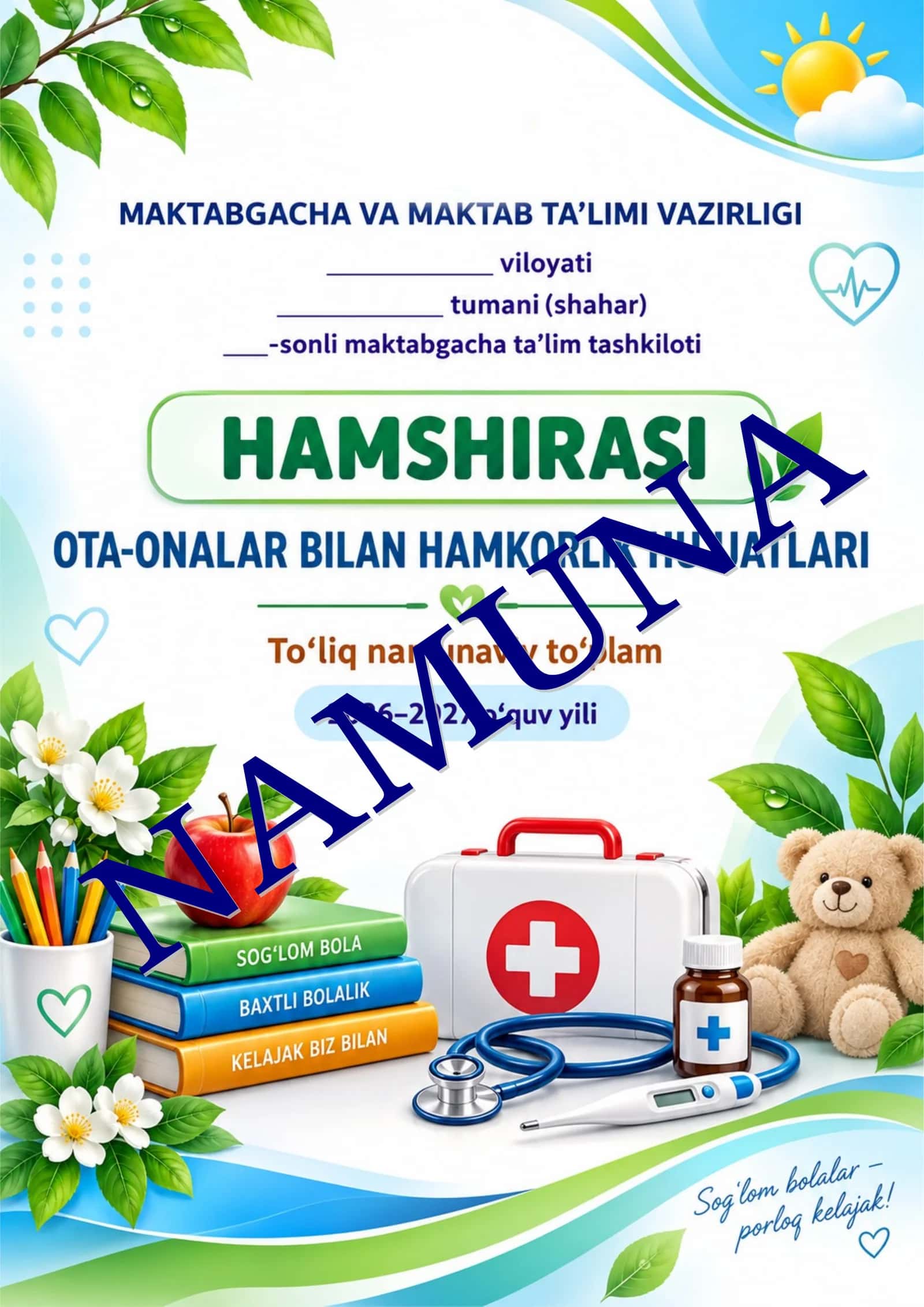 MTT hamshirasi
