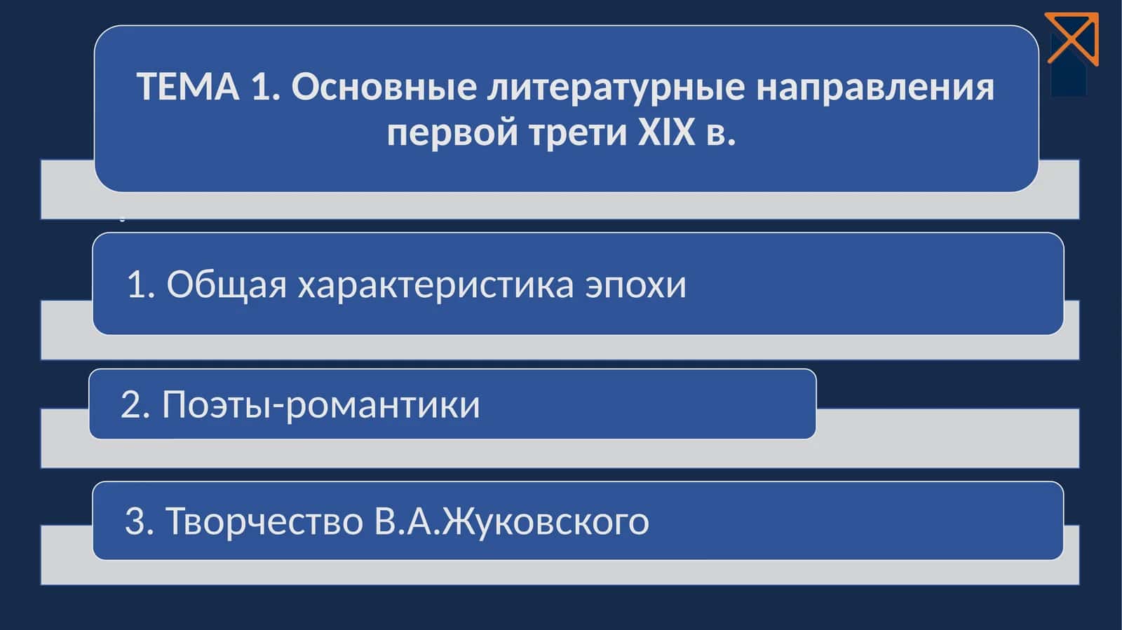 Романтизм