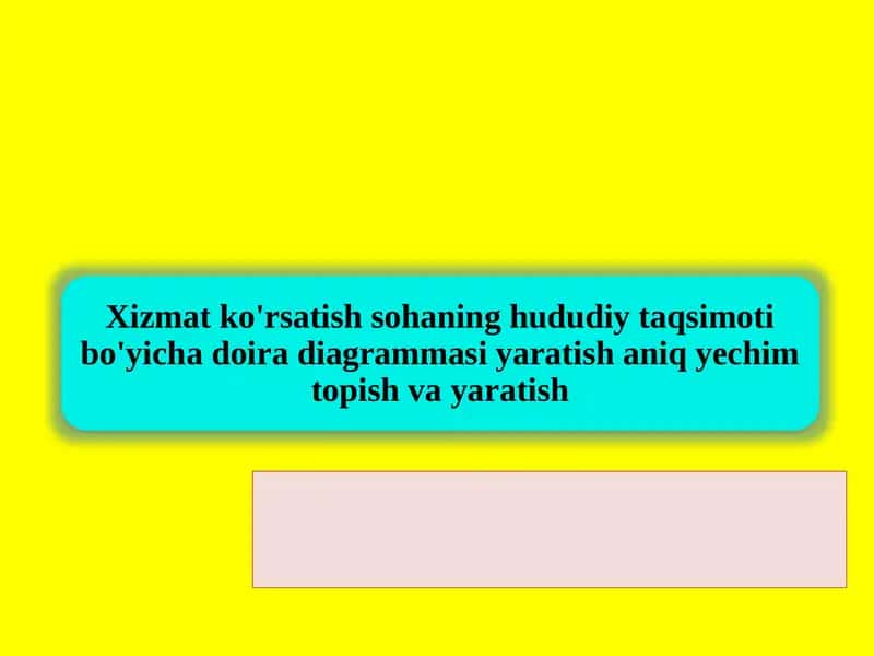 Missiya tanlash zaruriyativa mohiyati