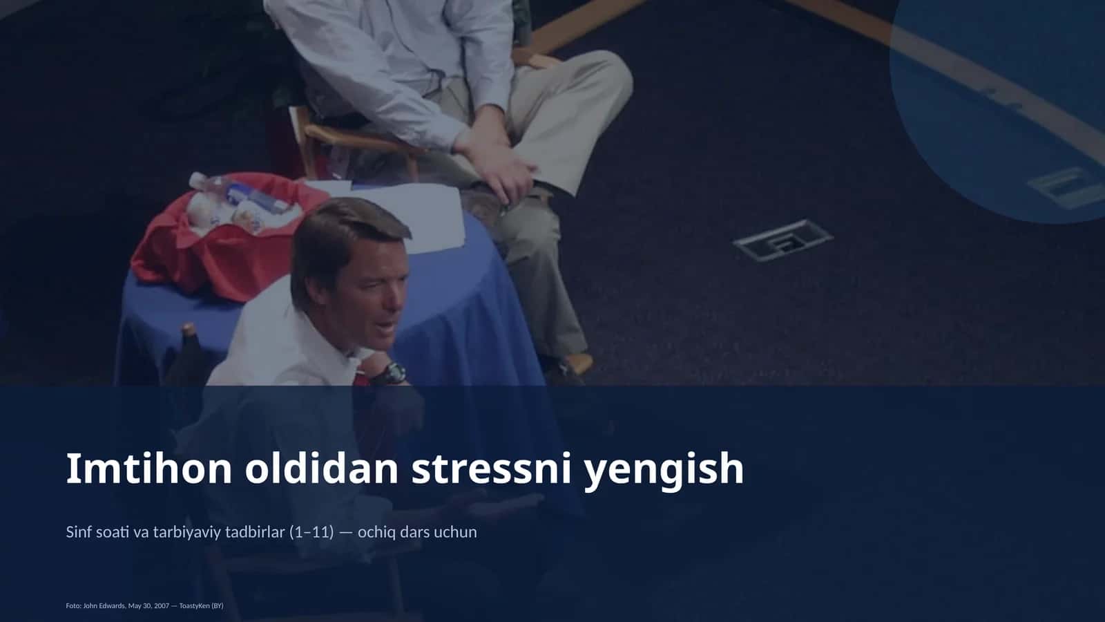 Dolzarblik, tushuncha va ta'rif