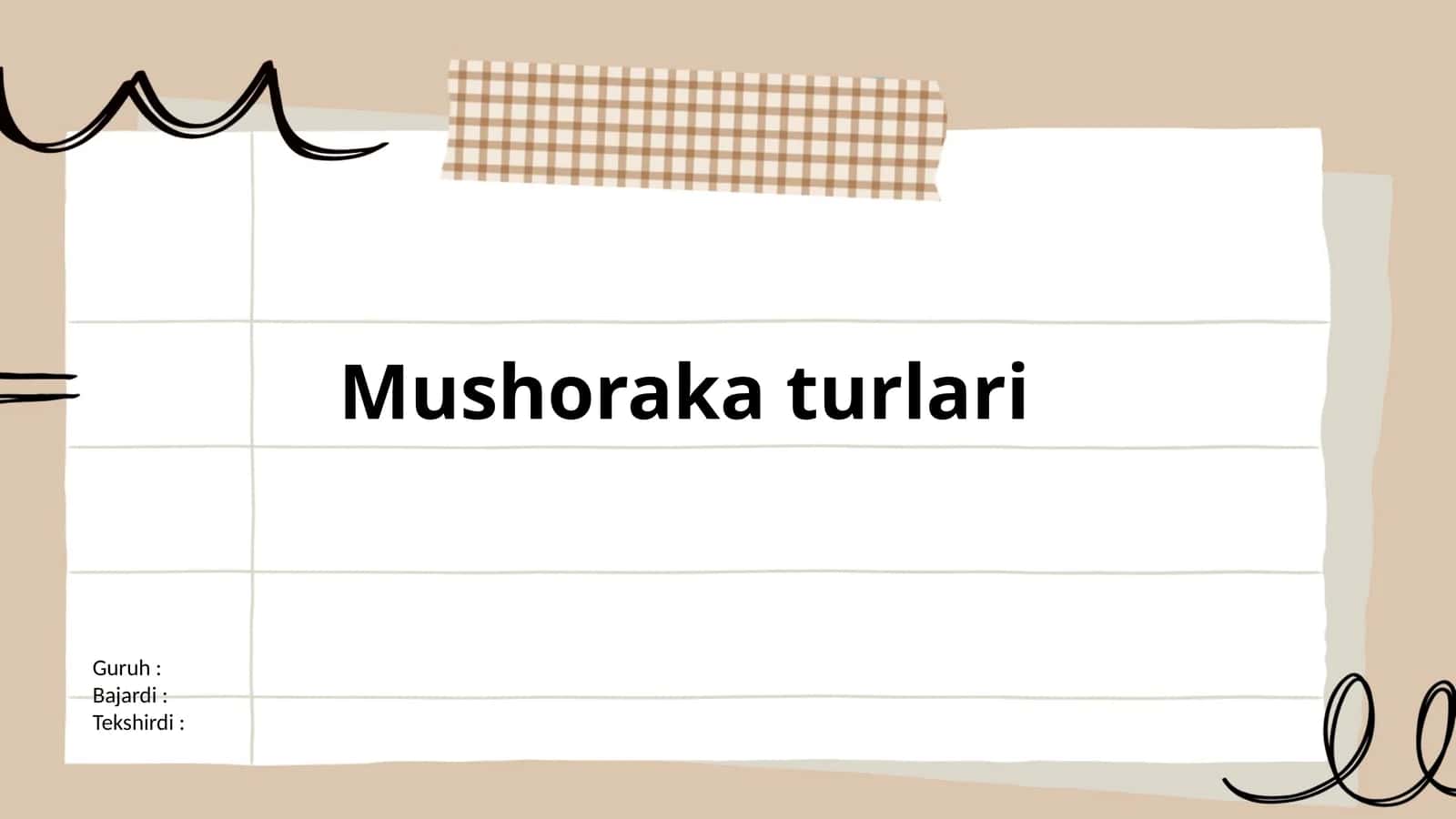Mushoraka