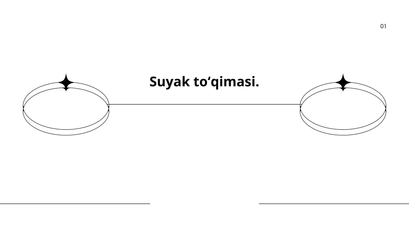 Suyak toʻqimasi