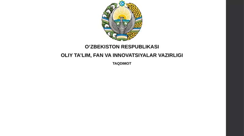 Qadimiy Sharq Tibbiyotining Asosiy Yo'nalishlari