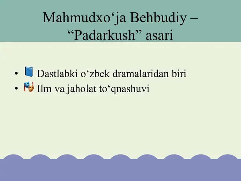 Padarkush