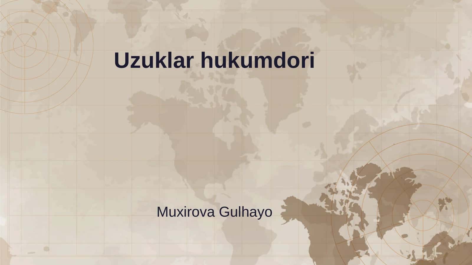 Uzuklar hukumdori