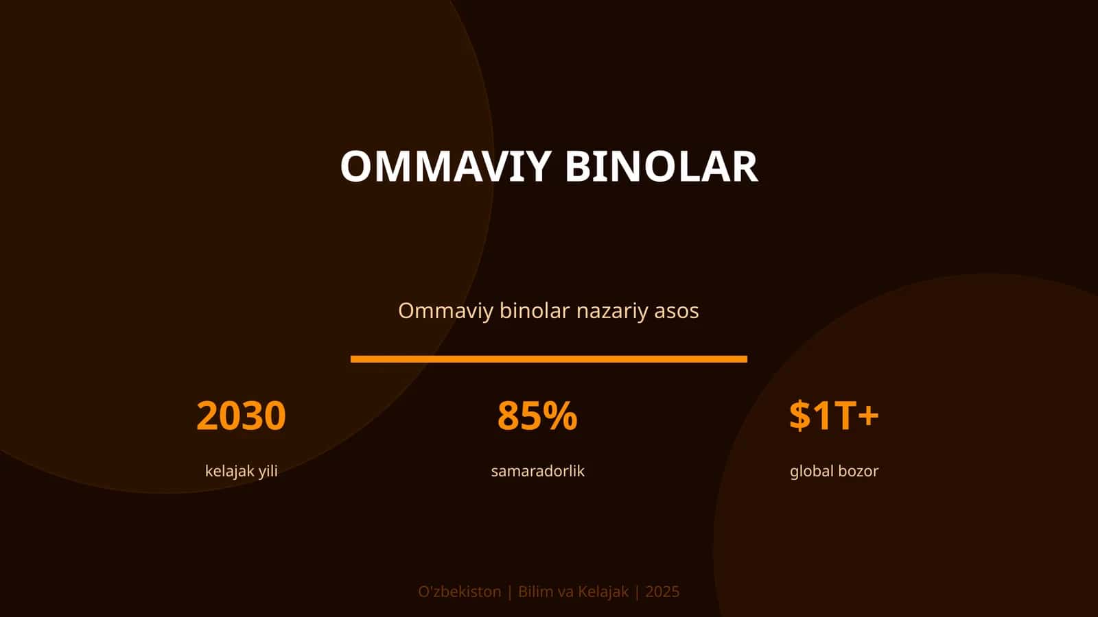 Ommaviy binolar