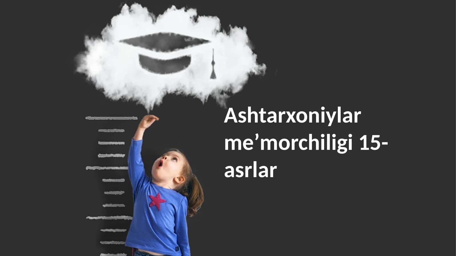 Temuriylar me'morchiligining yirik namunalari