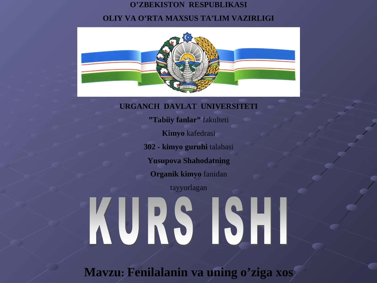Aminokislotalar