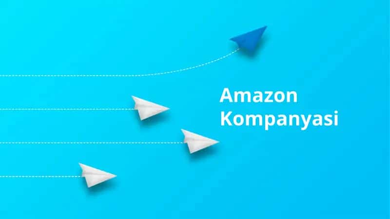 Amazon Kompanyasi