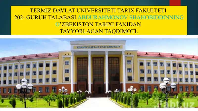 Qo`qon xonligi mansablari
