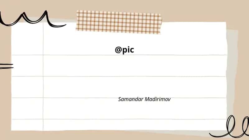 Rasmlar san'ati