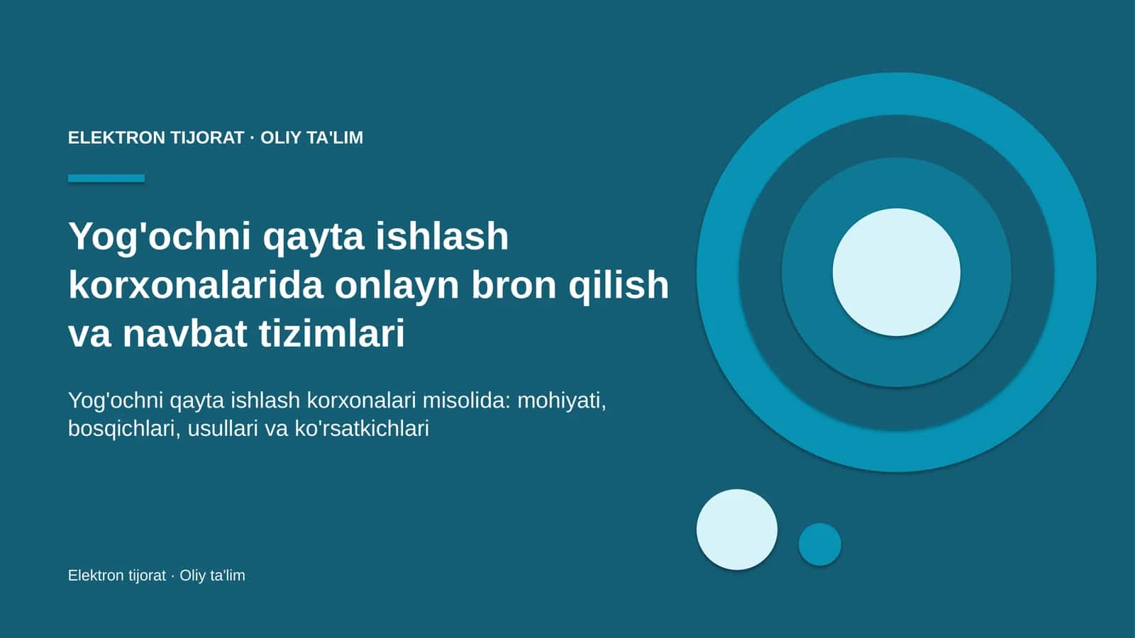 yog'ochni qayta ishlash korxonalarida onlayn bron qilish va navbat tizimlari 1379