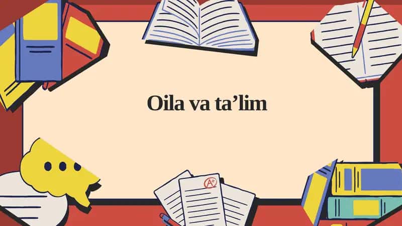 Oilavata’lim