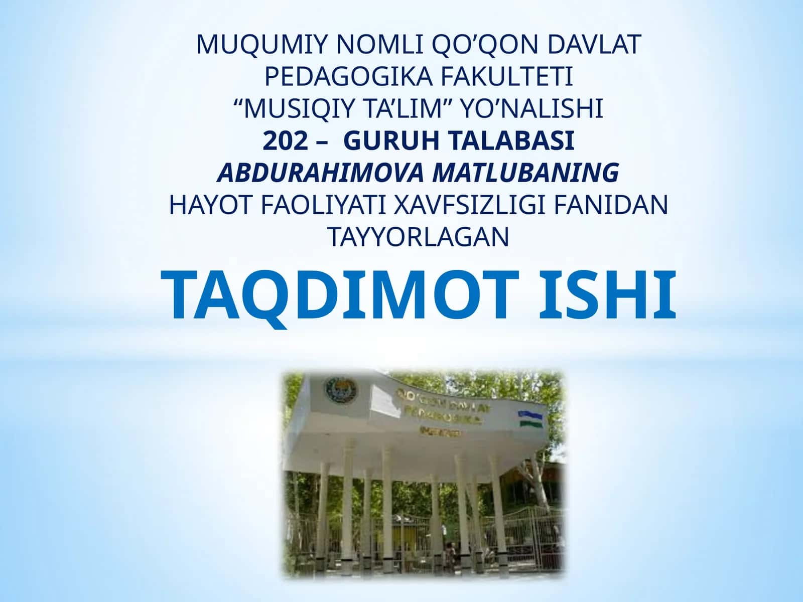 Anemiya(temiryetishmovchiligi)