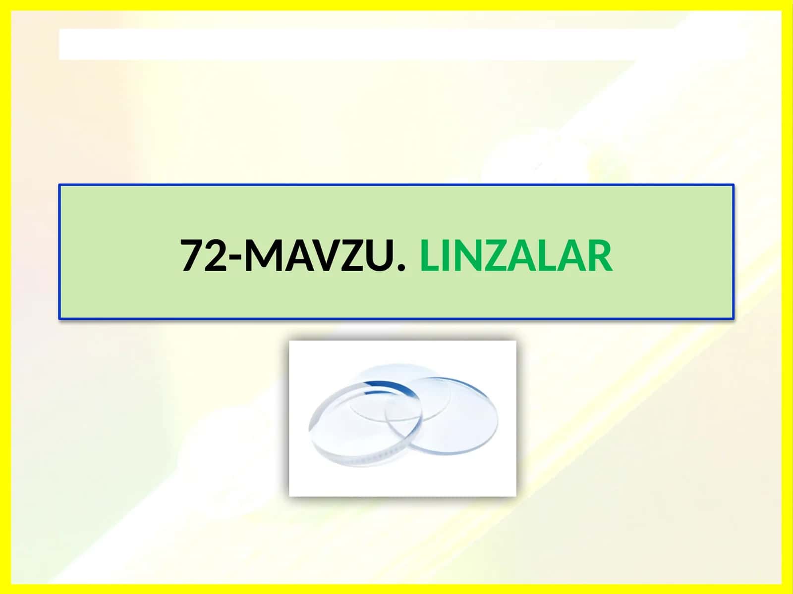 LINZALAR