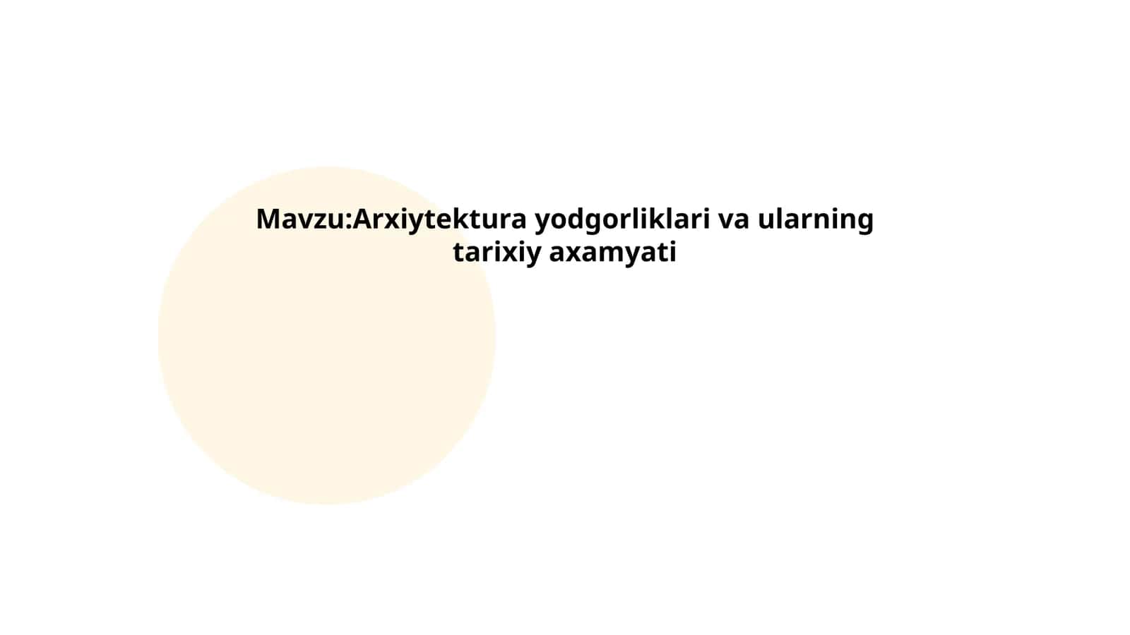 Registon maydoni Samarqand shahrida