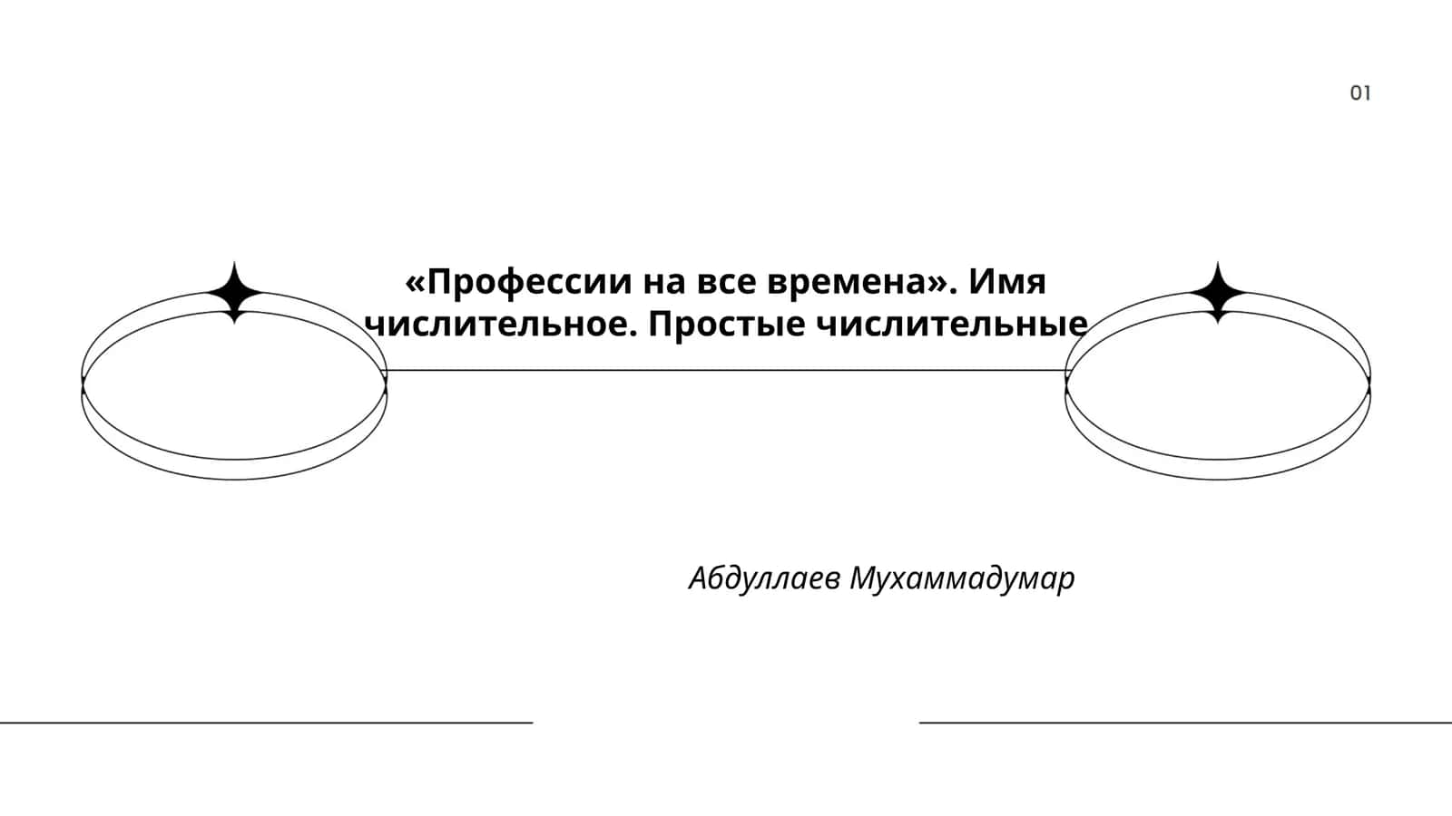 Профессии на все времена