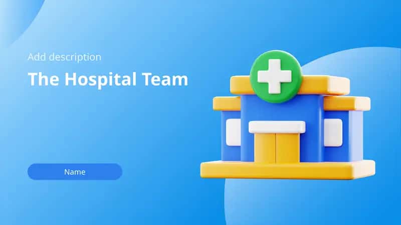 The Hospital Team