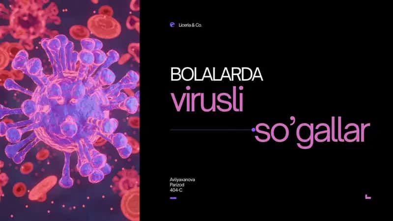 Virusli so‘gallar