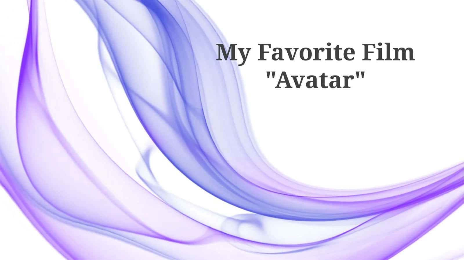 Avatar