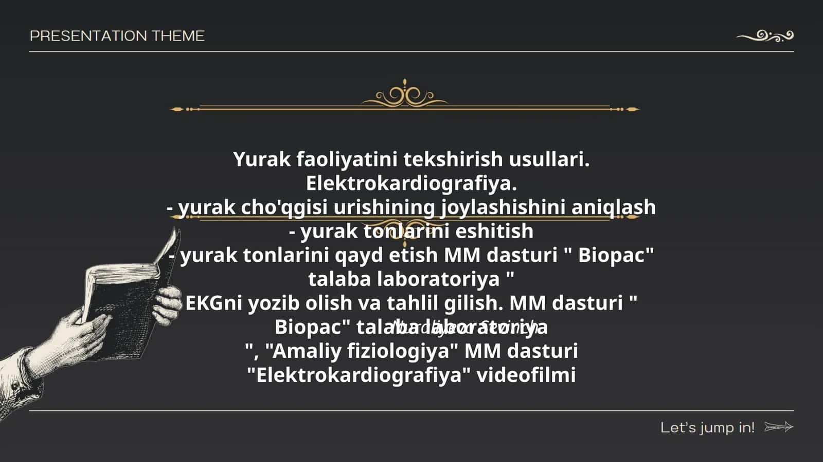 Elektrokardiografiya