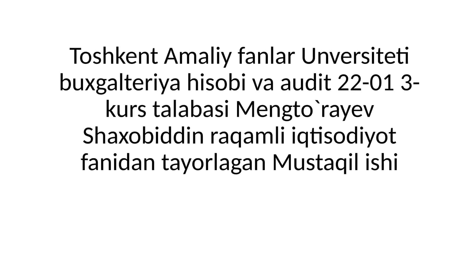 kiber JInoyat