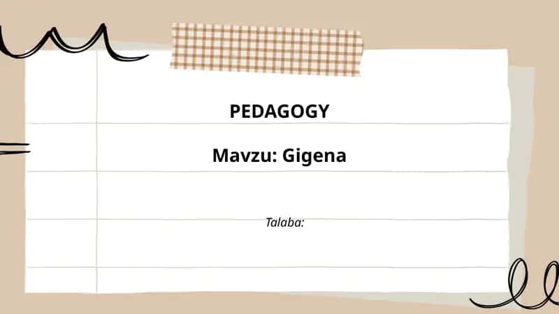 Gigena
