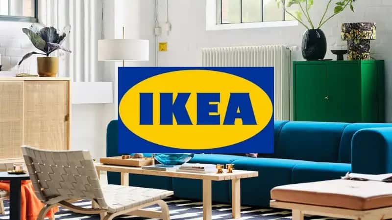 IKEA