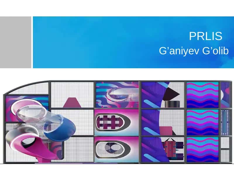 PRLIS