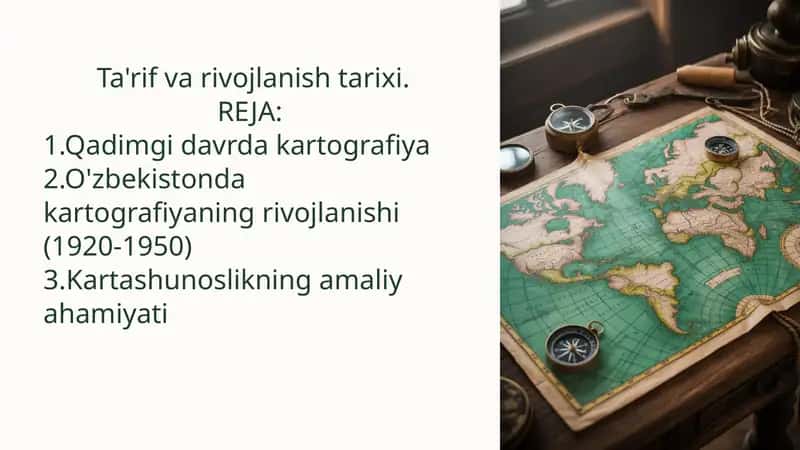 Kartashunoslik