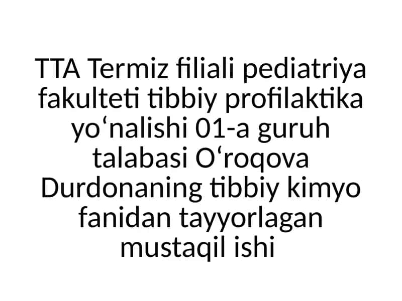 Dispersion muhiti va Dağal Dispers Sistemalar