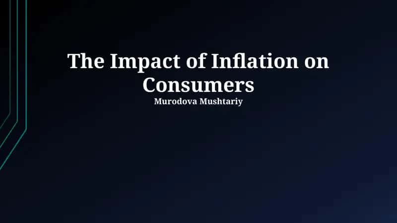 Understanding Inflation's Bite: How Rising Prices Affect Consumers