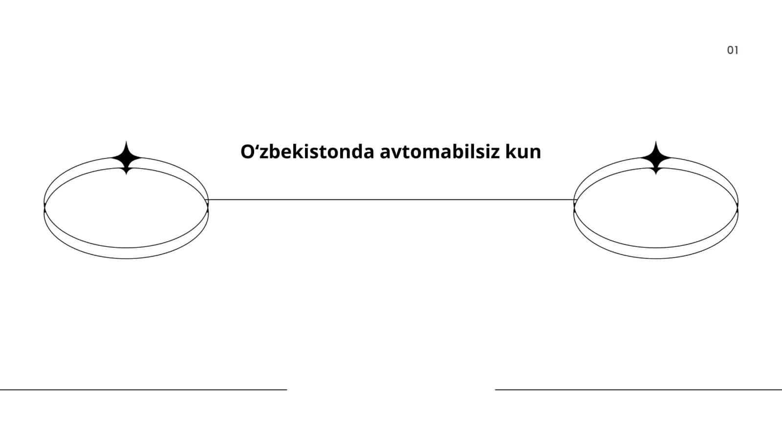 O'zbekistonda avtomabilsiz kun