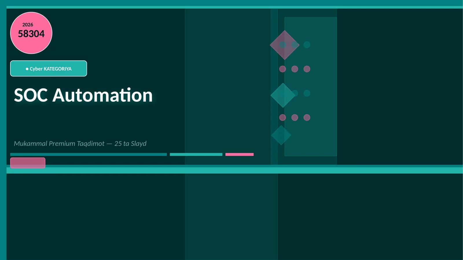 SOC Automation