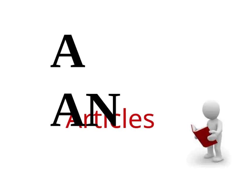 Articles