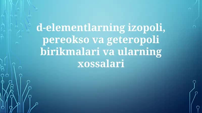 Geteropolit birikmalar