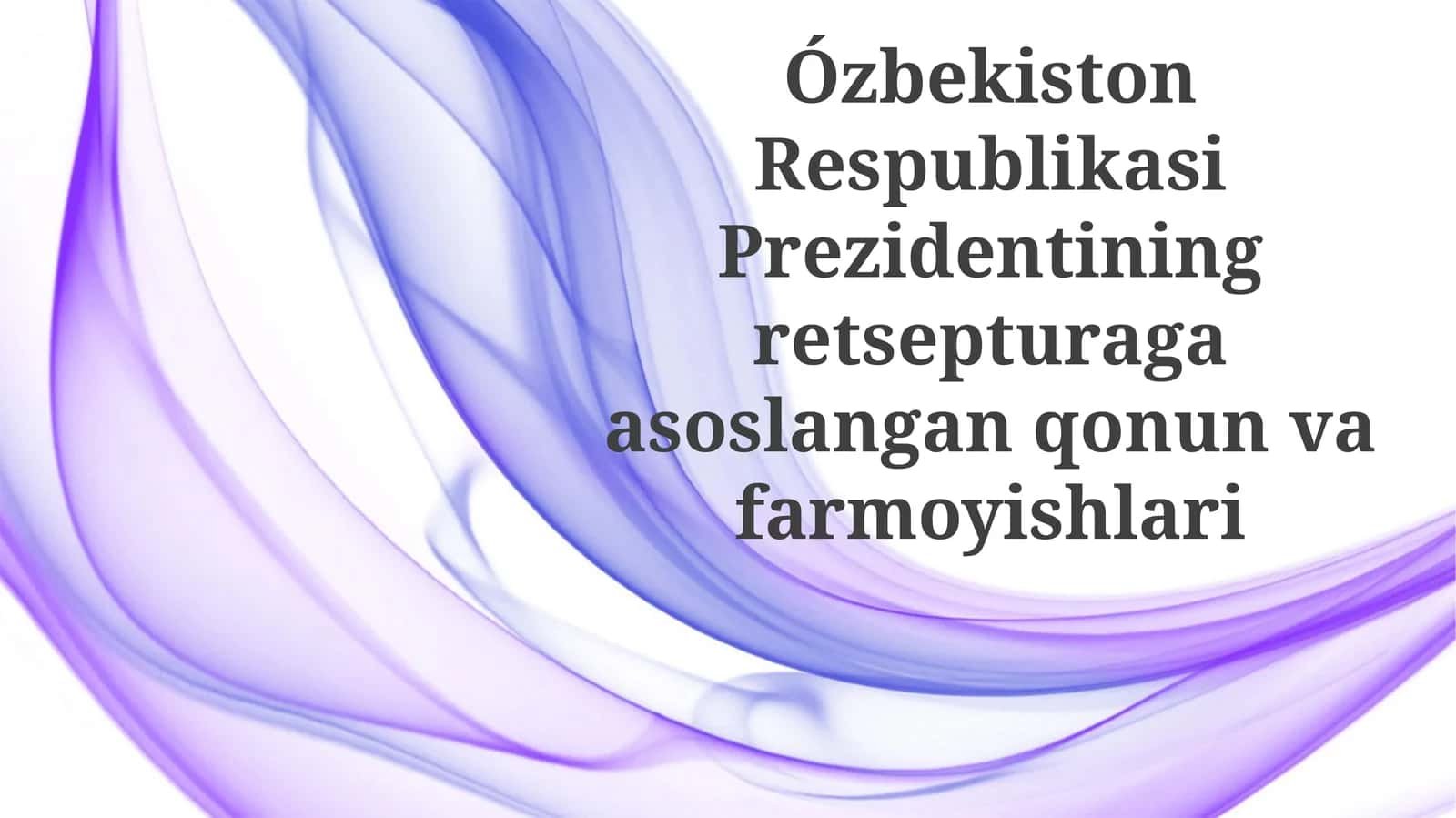 Ta'sir Baholash Metodologiyasi