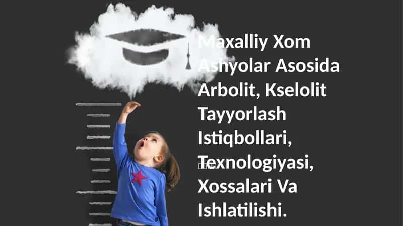 Arbolit va kselolit
