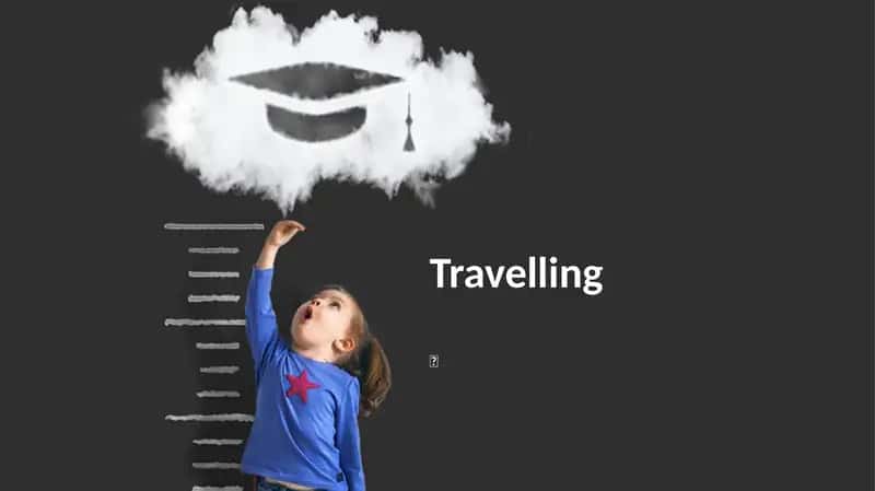 Travelling: A Window to the World