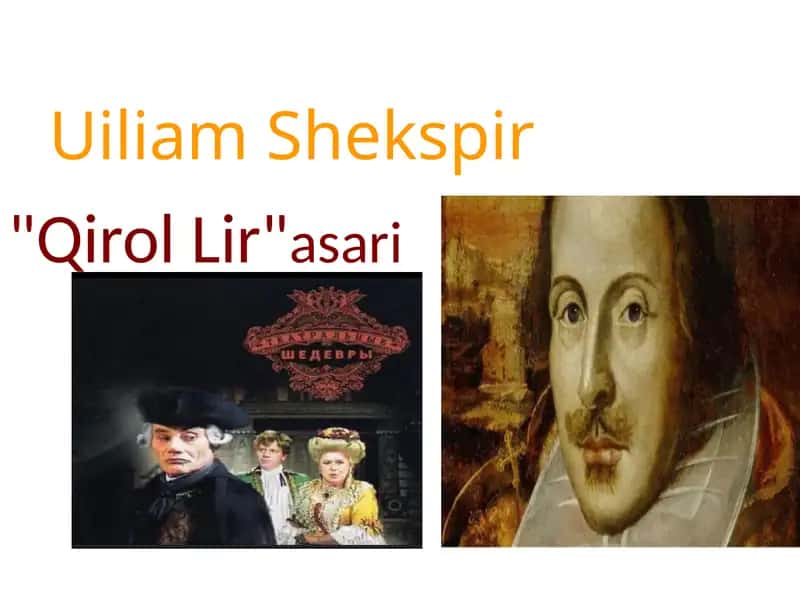Qirol Lir