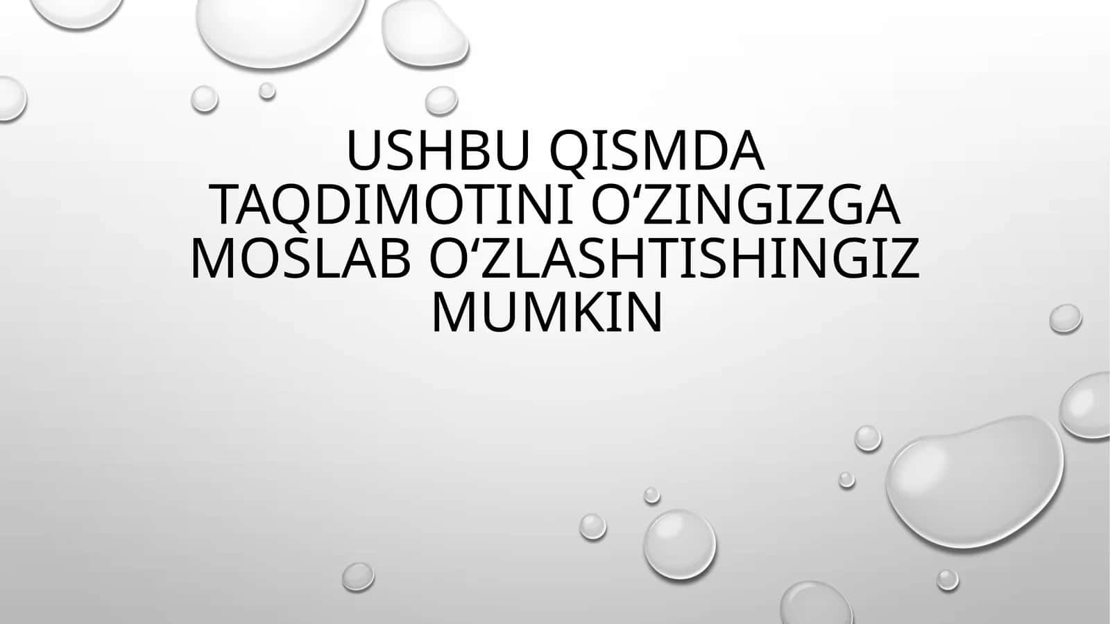 Oliy nerv faoliyatining tiplari. Organizmning signal tizimlarni odam va xayvonlarda farqi.